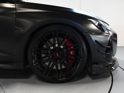 Audi RS3 III (2) SPORTBACK ABT-R 1-125 25 Tfsi 510cv   - 7