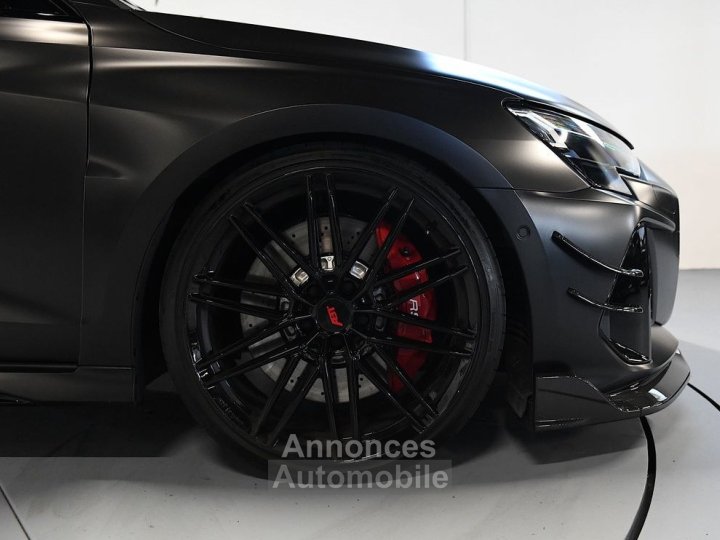 Audi RS3 III (2) SPORTBACK ABT-R 1-125 25 Tfsi 510cv - 7
