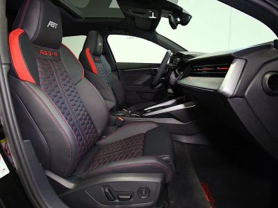 Audi RS3 III (2) SPORTBACK ABT-R 1-125 25 Tfsi 510cv   - 8