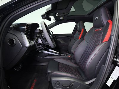 Audi RS3 III (2) SPORTBACK ABT-R 1-125 25 Tfsi 510cv   - 10