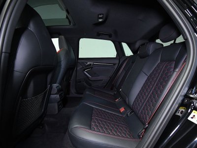 Audi RS3 III (2) SPORTBACK ABT-R 1-125 25 Tfsi 510cv   - 11