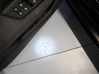 Audi RS3 III (2) SPORTBACK ABT-R 1-125 25 Tfsi 510cv   - 13