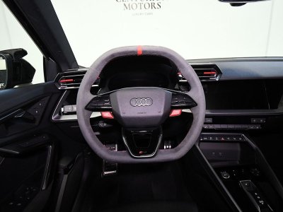 Audi RS3 III (2) SPORTBACK ABT-R 1-125 25 Tfsi 510cv   - 14