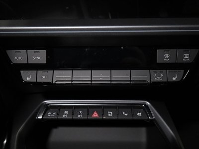 Audi RS3 III (2) SPORTBACK ABT-R 1-125 25 Tfsi 510cv   - 15