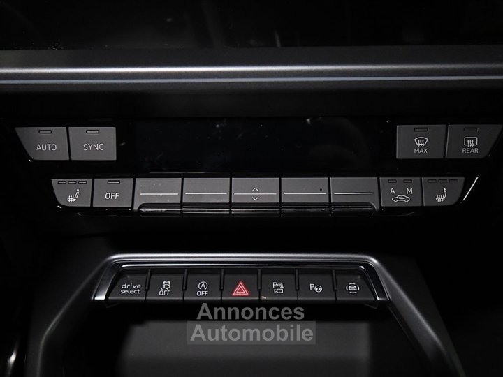 Audi RS3 III (2) SPORTBACK ABT-R 1-125 25 Tfsi 510cv - 15