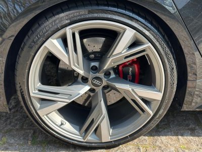 Audi RS6 iv 40 tfsi 600 53cv quattro tiptronic 8 full options   - 8