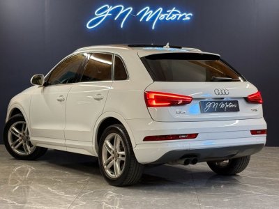 Audi Q3 14 TFSI 150 ch Ambition Luxe S tronic 6 GARANTIE 12 MOIS   - 2