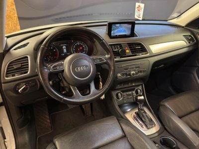 Audi Q3 14 TFSI 150 ch Ambition Luxe S tronic 6 GARANTIE 12 MOIS   - 3