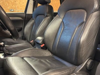 Audi Q3 14 TFSI 150 ch Ambition Luxe S tronic 6 GARANTIE 12 MOIS   - 4