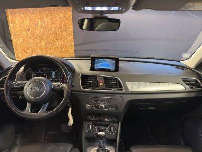 Audi Q3 14 TFSI 150 ch Ambition Luxe S tronic 6 GARANTIE 12 MOIS   - 5