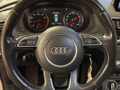Audi Q3 14 TFSI 150 ch Ambition Luxe S tronic 6 GARANTIE 12 MOIS   - 7