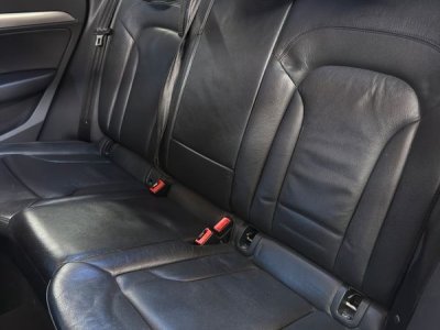 Audi Q3 14 TFSI 150 ch Ambition Luxe S tronic 6 GARANTIE 12 MOIS   - 9