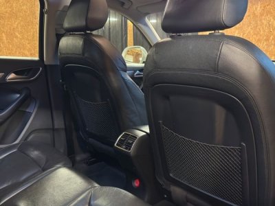 Audi Q3 14 TFSI 150 ch Ambition Luxe S tronic 6 GARANTIE 12 MOIS   - 10