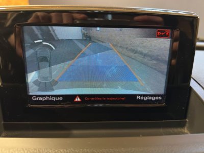 Audi Q3 14 TFSI 150 ch Ambition Luxe S tronic 6 GARANTIE 12 MOIS   - 12