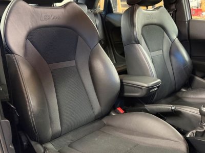 Audi A1 (2) sportback 10 tfsi 95 ultra s line suivi complet premi&egrave;re main garantie 12 mois   - 8