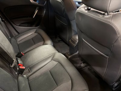 Audi A1 (2) sportback 10 tfsi 95 ultra s line suivi complet premi&egrave;re main garantie 12 mois   - 11