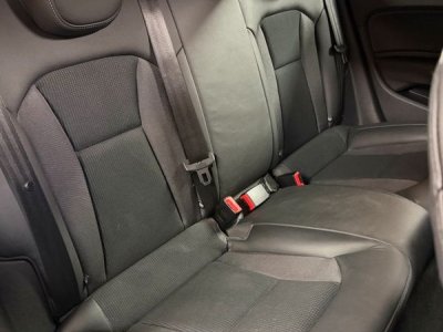 Audi A1 (2) sportback 10 tfsi 95 ultra s line suivi complet premi&egrave;re main garantie 12 mois   - 12