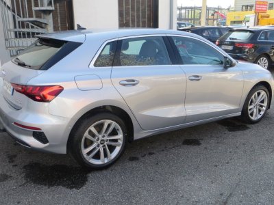 Audi A3 Sportback 20 TDI 116CV business line   - 3