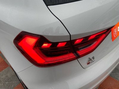 Audi A1 Sportback 35 TFSI 150 S-Tronic DESIGN LUXE CUIR Cam&eacute;ra 1&deg;Main   - 11