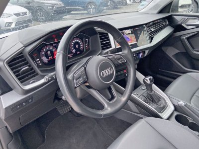 Audi A1 Sportback 35 TFSI 150 S-Tronic DESIGN LUXE CUIR Cam&eacute;ra 1&deg;Main   - 13