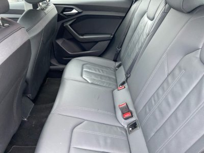 Audi A1 Sportback 35 TFSI 150 S-Tronic DESIGN LUXE CUIR Cam&eacute;ra 1&deg;Main   - 14