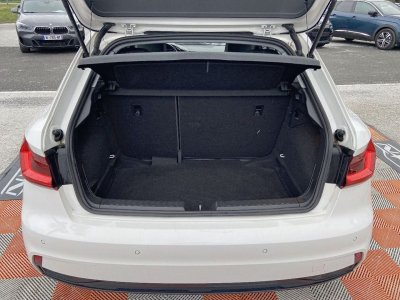 Audi A1 Sportback 35 TFSI 150 S-Tronic DESIGN LUXE CUIR Cam&eacute;ra 1&deg;Main   - 15
