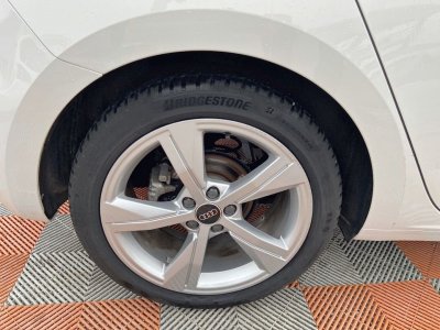 Audi A1 Sportback 35 TFSI 150 S-Tronic DESIGN LUXE CUIR Cam&eacute;ra 1&deg;Main   - 16