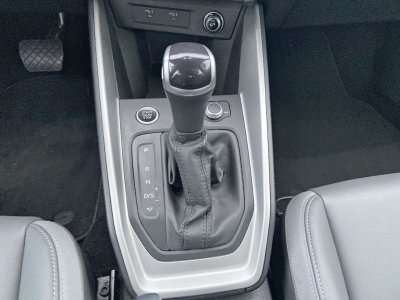 Audi A1 Sportback 35 TFSI 150 S-Tronic DESIGN LUXE CUIR Cam&eacute;ra 1&deg;Main   - 21