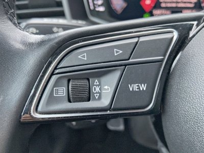 Audi A1 Sportback 35 TFSI 150 S-Tronic DESIGN LUXE CUIR Cam&eacute;ra 1&deg;Main   - 26