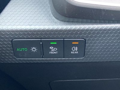 Audi A1 Sportback 35 TFSI 150 S-Tronic DESIGN LUXE CUIR Cam&eacute;ra 1&deg;Main   - 27