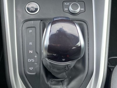 Audi A1 Sportback 35 TFSI 150 S-Tronic DESIGN LUXE CUIR Cam&eacute;ra 1&deg;Main   - 28