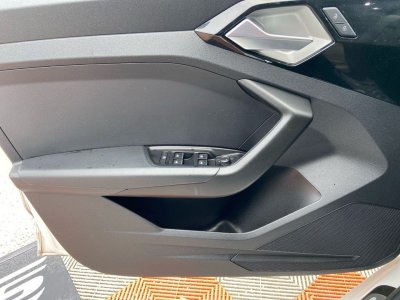 Audi A1 Sportback 35 TFSI 150 S-Tronic DESIGN LUXE CUIR Cam&eacute;ra 1&deg;Main   - 29