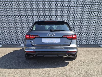 Audi A4 AVANT Avant 35 TFSI 150 S tronic 7 S line   - 5