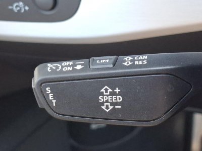 Audi A4 AVANT Avant 35 TFSI 150 S tronic 7 S line   - 9