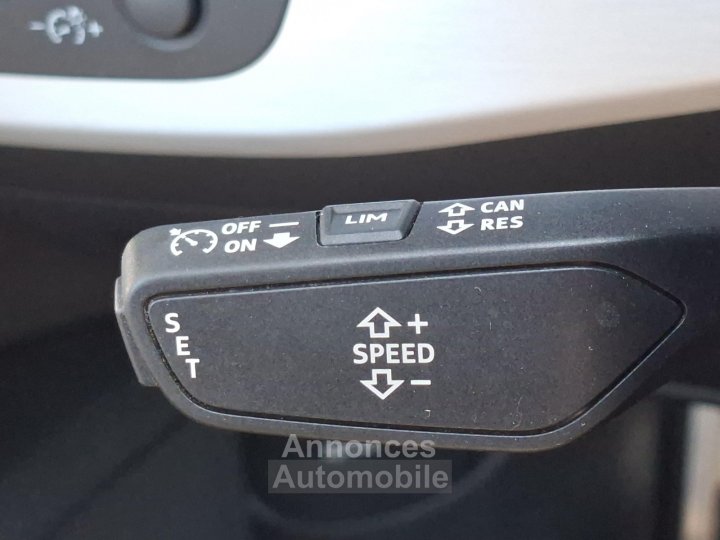 Audi A4 AVANT Avant 35 TFSI 150 S tronic 7 S line - 9