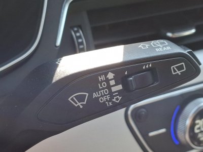 Audi A4 AVANT Avant 35 TFSI 150 S tronic 7 S line   - 11