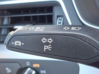 Audi A4 AVANT Avant 35 TFSI 150 S tronic 7 S line   - 12