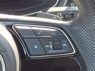 Audi A4 AVANT Avant 35 TFSI 150 S tronic 7 S line   - 14