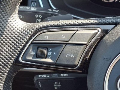 Audi A4 AVANT Avant 35 TFSI 150 S tronic 7 S line   - 16