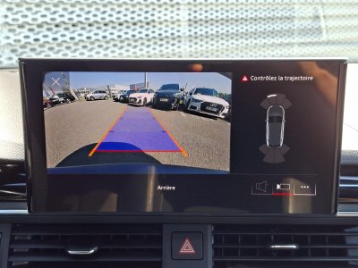 Audi A4 AVANT Avant 35 TFSI 150 S tronic 7 S line   - 19