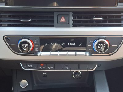 Audi A4 AVANT Avant 35 TFSI 150 S tronic 7 S line   - 20