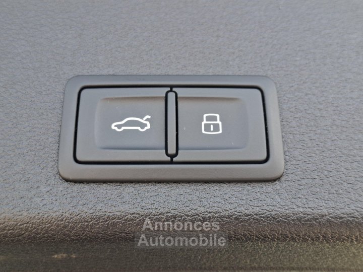 Audi A4 AVANT Avant 35 TFSI 150 S tronic 7 S line - 22