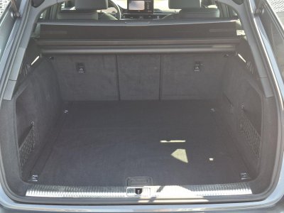 Audi A4 AVANT Avant 35 TFSI 150 S tronic 7 S line   - 24