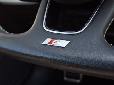 Audi A4 AVANT Avant 35 TFSI 150 S tronic 7 S line   - 26