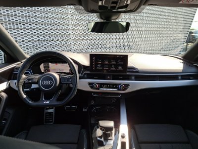 Audi A4 AVANT Avant 35 TFSI 150 S tronic 7 S line   - 35