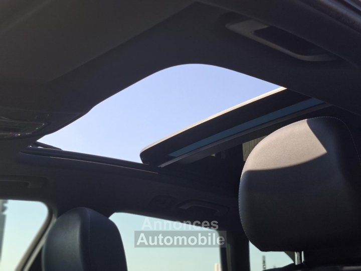 Audi A4 AVANT Avant 35 TFSI 150 S tronic 7 S line - 39