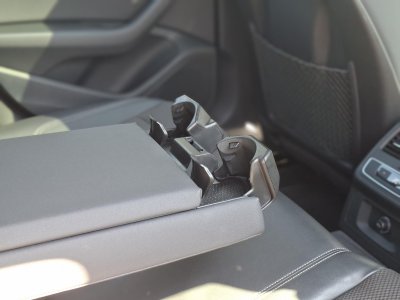 Audi A4 AVANT Avant 35 TFSI 150 S tronic 7 S line   - 40