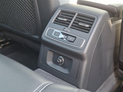 Audi A4 AVANT Avant 35 TFSI 150 S tronic 7 S line   - 41