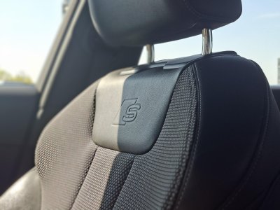 Audi A4 AVANT Avant 35 TFSI 150 S tronic 7 S line   - 45