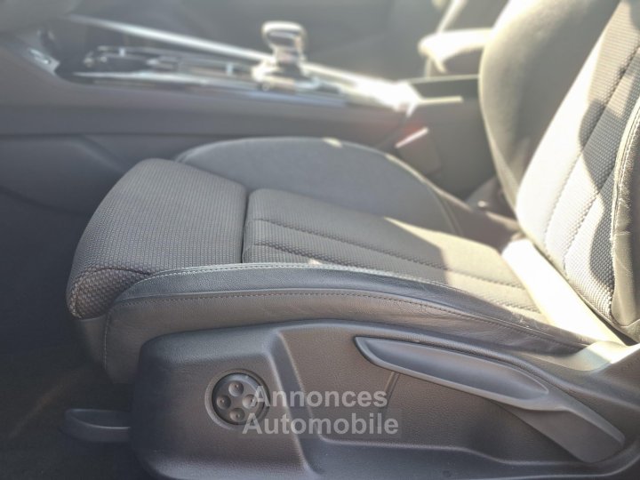 Audi A4 AVANT Avant 35 TFSI 150 S tronic 7 S line - 48